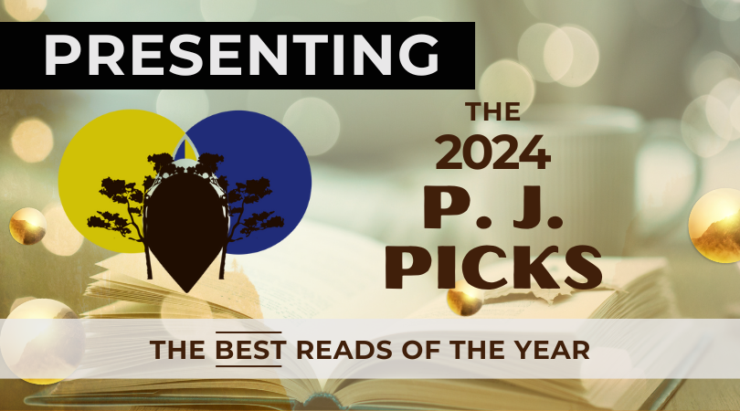 2024 p j picks best reads of 2024